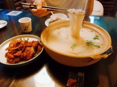 -堂宴·老厦门私房菜(1988仙岳总店)