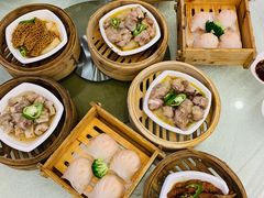 -龙的酒楼·手工早茶·顺德菜(近良路店)