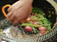 -萝鸡思味秘制泡菜(万家丽店)