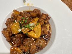 -醉得意·山茶油炒土鸡(泰安吾悦广场店)