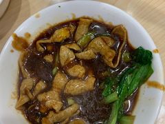 -福海面馆(阳曲店)