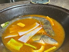 -肥鱼屯活鱼锅(惠工街店)