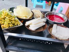 -周幺妹重庆老火锅(银泰城总店)