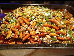 -伟大航路烤鱼(迅驰广场店)