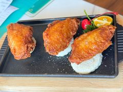 -点胜汇·点心粤菜·手工制作(揭阳店)