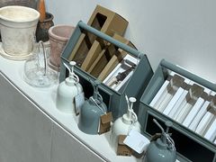 -ZARA HOME(蓝色港湾店)