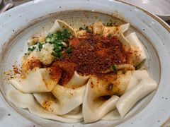 -大师兄·手工面·西北菜(美的悦然广场店)