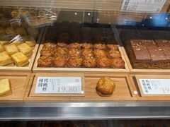 -泸溪河桃酥(西直门凯德店)