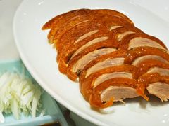 -紫光园·烤鸭·小馆(李老新村店)