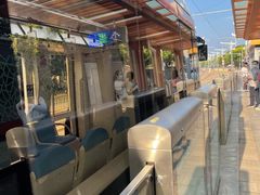 -国家植物园(地铁站)