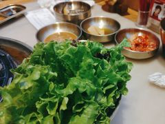 -韩宫宴烤肉·料理(宜兴八佰伴店)