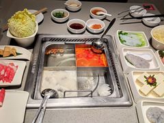 -海底捞火锅(北京路店)