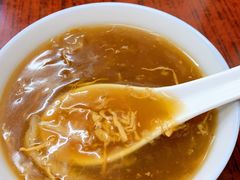 豪华碗仔翅-添發碗仔翅美食