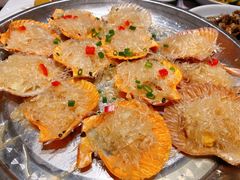 扇贝粉丝-阿妹小海鲜(下角店)