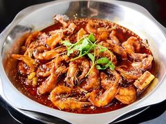 -槐店王婆大虾(新正路店)