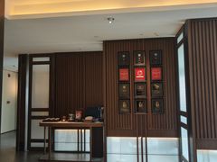 -淮香国色·淮扬菜(正大中心店)