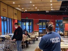 -聚味瞿记·龙虾堂(天元店)