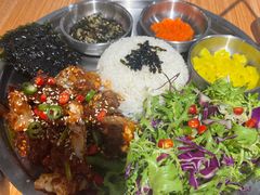 -哼蟹二将·烤肉酱蟹(合生汇店)