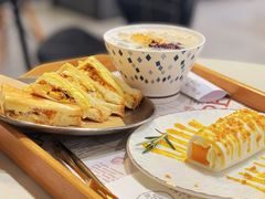 -夏羽记甜品(小榄大信店)