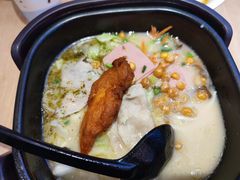 -阿香米线(深业上城店)