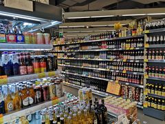 -Olé精品超市(海上世界店)
