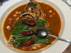 -百姓食府(秦虹路店)
