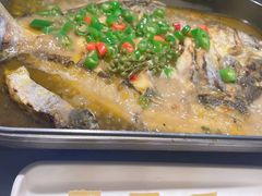 -半天妖烤鱼(正荣店)