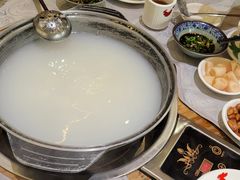 -丰尔粥食·粥底火锅(大良总店)