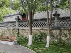 -李叔同故居纪念馆
