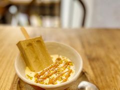 -小食院简餐厅