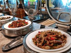 -远洲凤凰山庄臻味全日餐厅