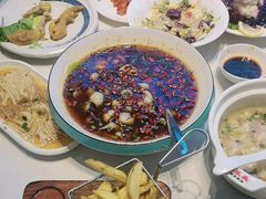-海东头·疙瘩汤(万达四楼店)