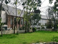 -悦哉·派对·草坪婚礼·围炉煮茶(三圣乡店)