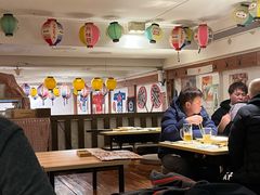 大堂-日葵 大阪烧ひまり(仙霞路店)
