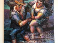 -四川美术学院美术馆