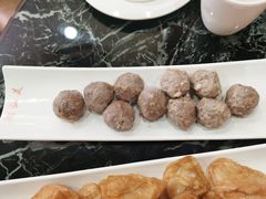 -潮汕美牛肉丸火锅店(天宁寺店)