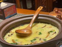 -真地道京味府·鲜橙烤鸭·北京菜(朝外大街东大桥店)