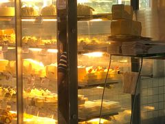 -凯司令西点房(虹桥路站店)