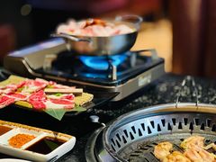 -牛焱·烧肉酒肆(五大道店)