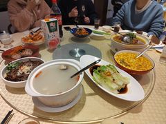 -熙春园餐厅