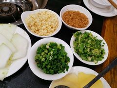 -冯记香辣兔火锅(茶店子总店)