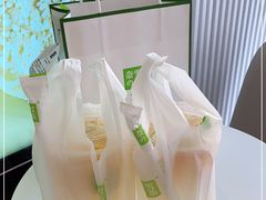 -奈雪的茶(大连新玛特店)