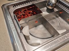 -海底捞火锅(枫蓝国际购物中心店)