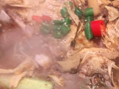 -神府路壹号·海鲜烧烤·砂锅粥·锅物(三坊七巷店)