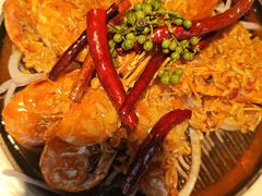 -荷栖小院·品质江西菜(红谷滩店)