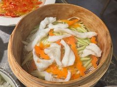 -好鲆·活鱼料理(金地广场店)