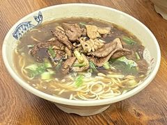 -无名氏面馆(邮电路店)