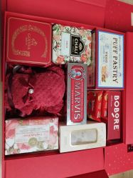 点击看大图 -卡卡喜糖伴手礼·商务礼宝宝礼·婚礼用品