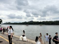 -桂林两江四湖景区
