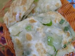 -何适山庄 ·可团建(水长城P2停车场店)